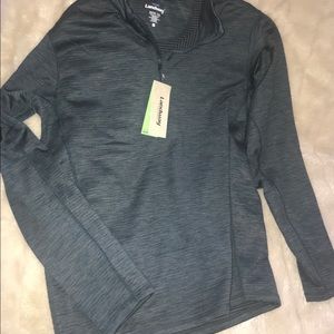 LANDWAY CASUAL FLEECE size XXL